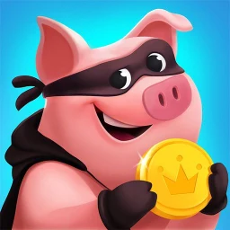 Symbol von Coin Master